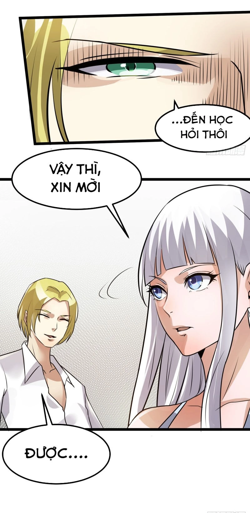 Tiên Vương Trùng Sinh Chapter 127 - 4