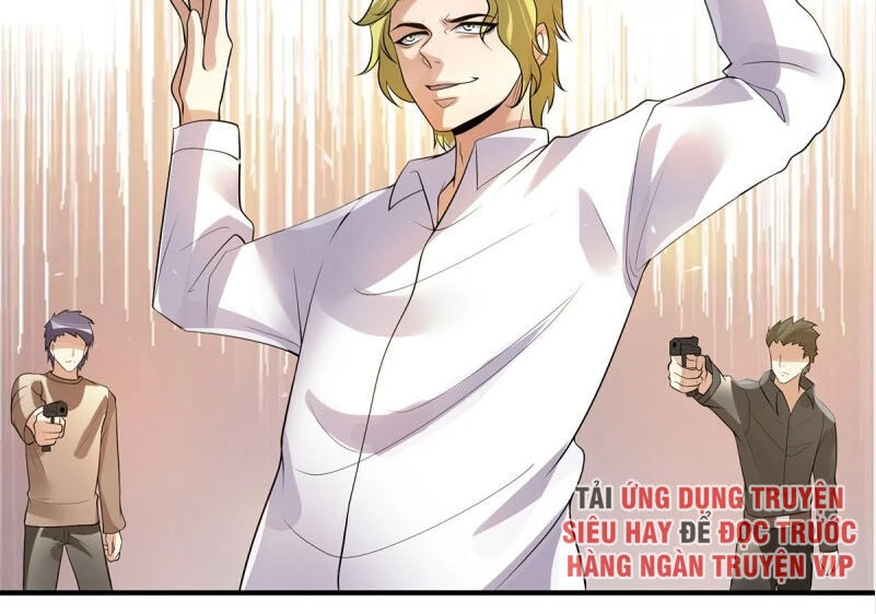 Tiên Vương Trùng Sinh Chapter 127 - 9