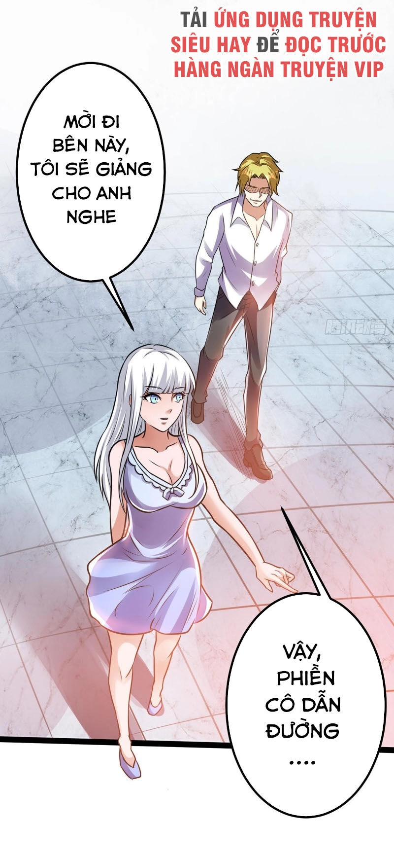 Tiên Vương Trùng Sinh Chapter 127 - 11