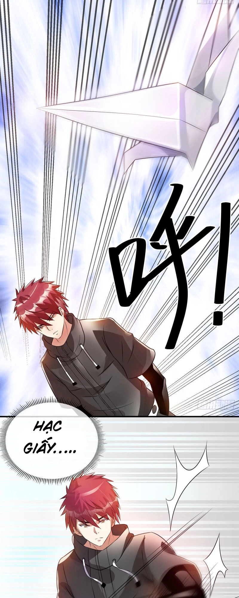 Tiên Vương Trùng Sinh Chapter 127 - 16