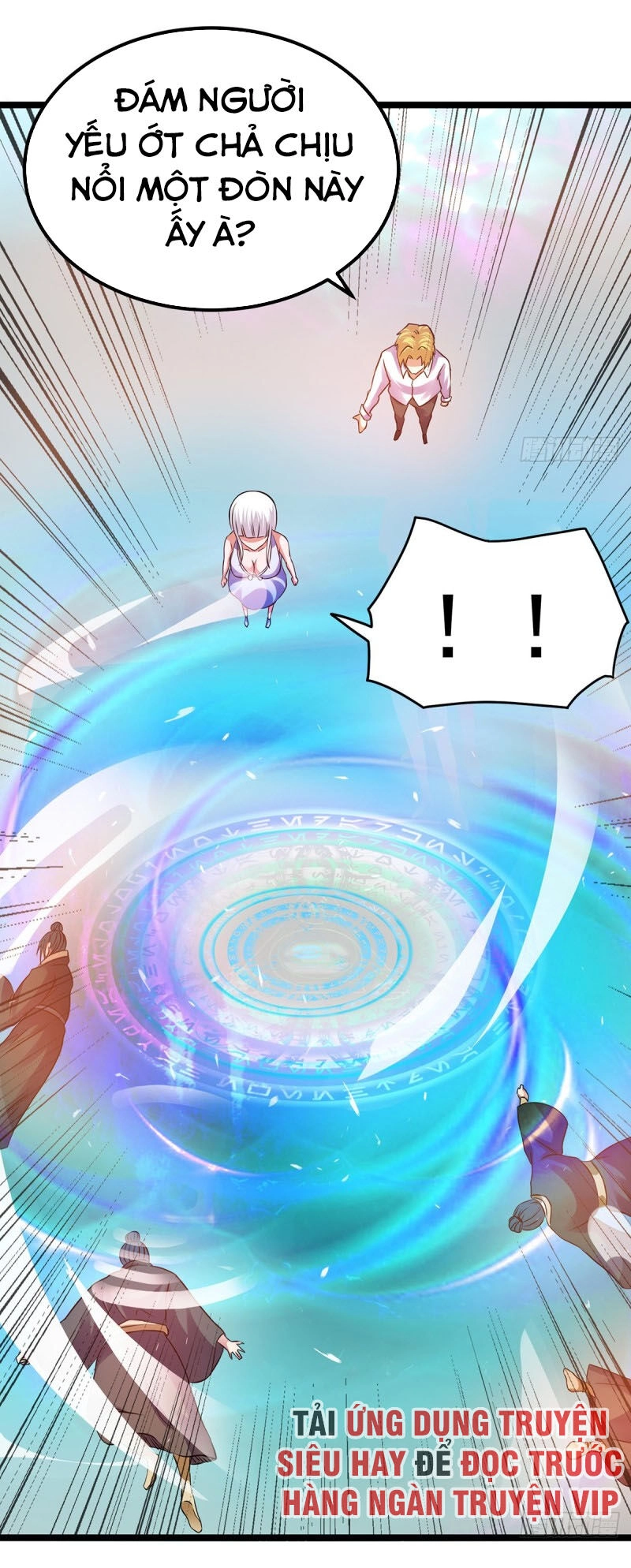 Tiên Vương Trùng Sinh Chapter 127 - 27