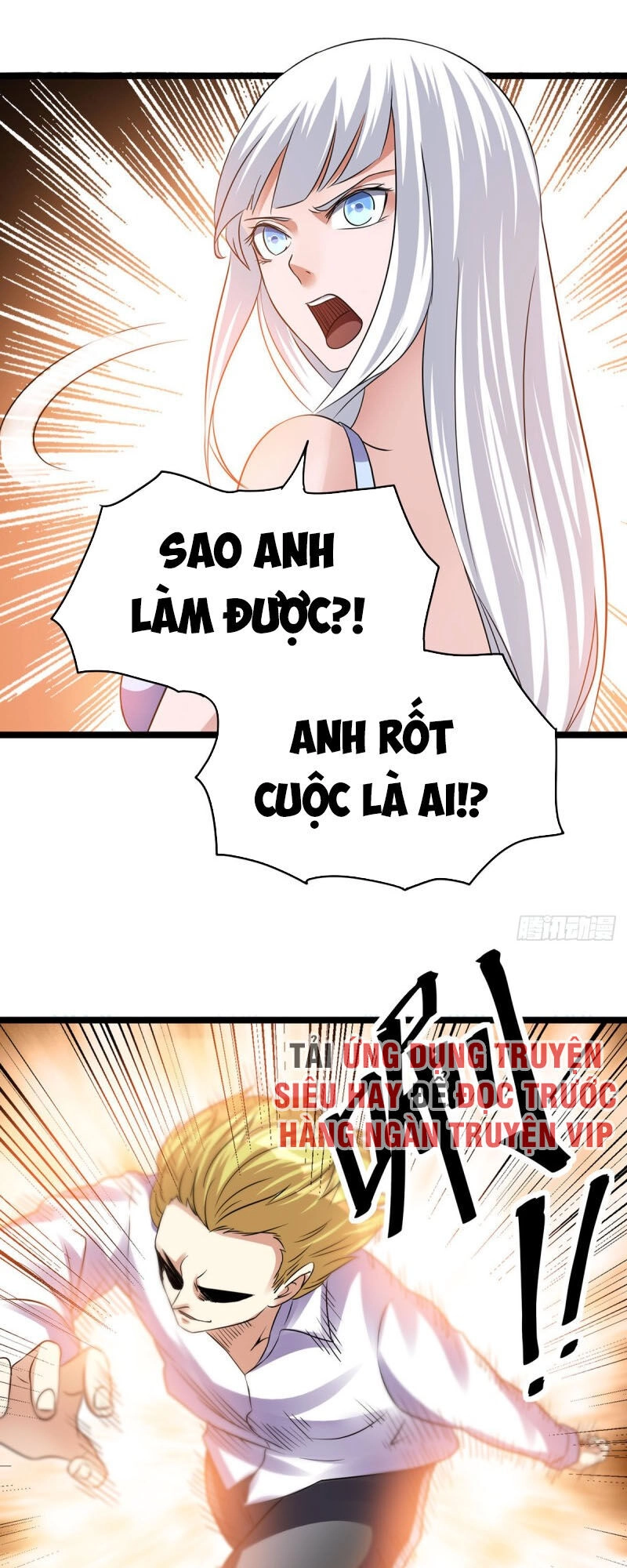 Tiên Vương Trùng Sinh Chapter 127 - 28