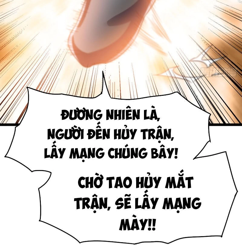 Tiên Vương Trùng Sinh Chapter 127 - 29