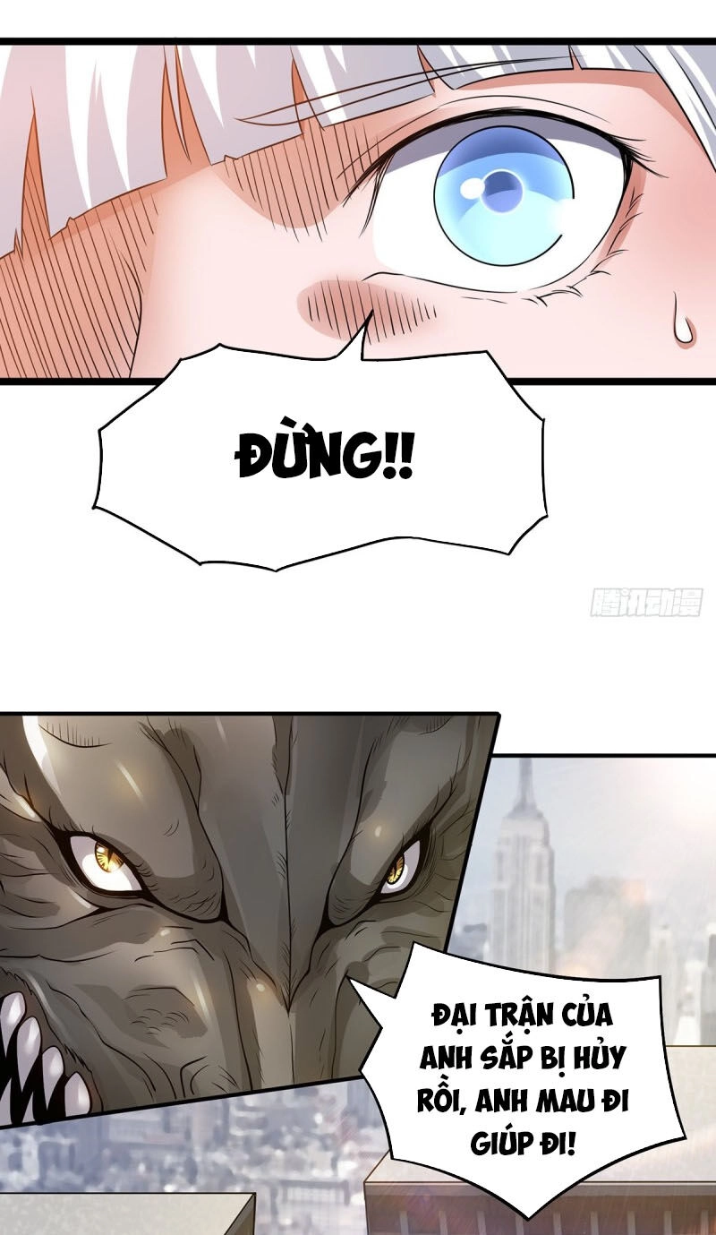 Tiên Vương Trùng Sinh Chapter 127 - 30