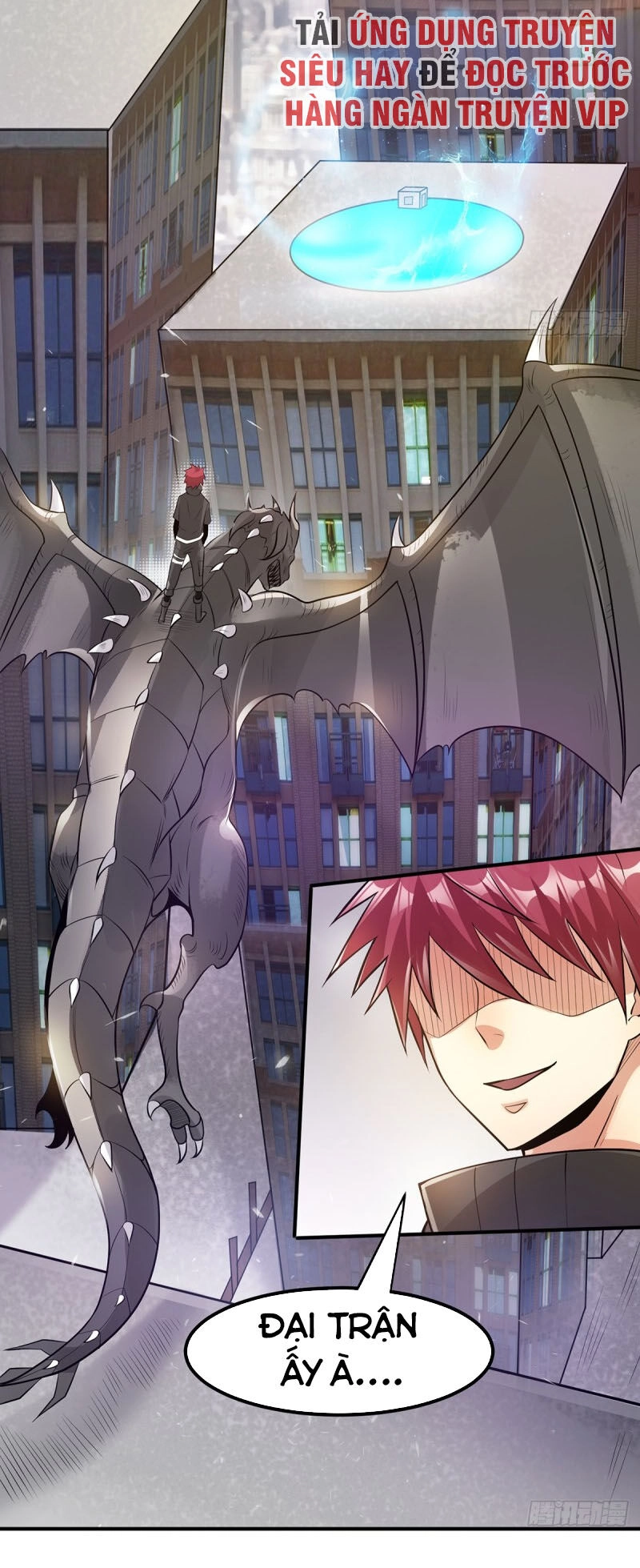 Tiên Vương Trùng Sinh Chapter 127 - 31