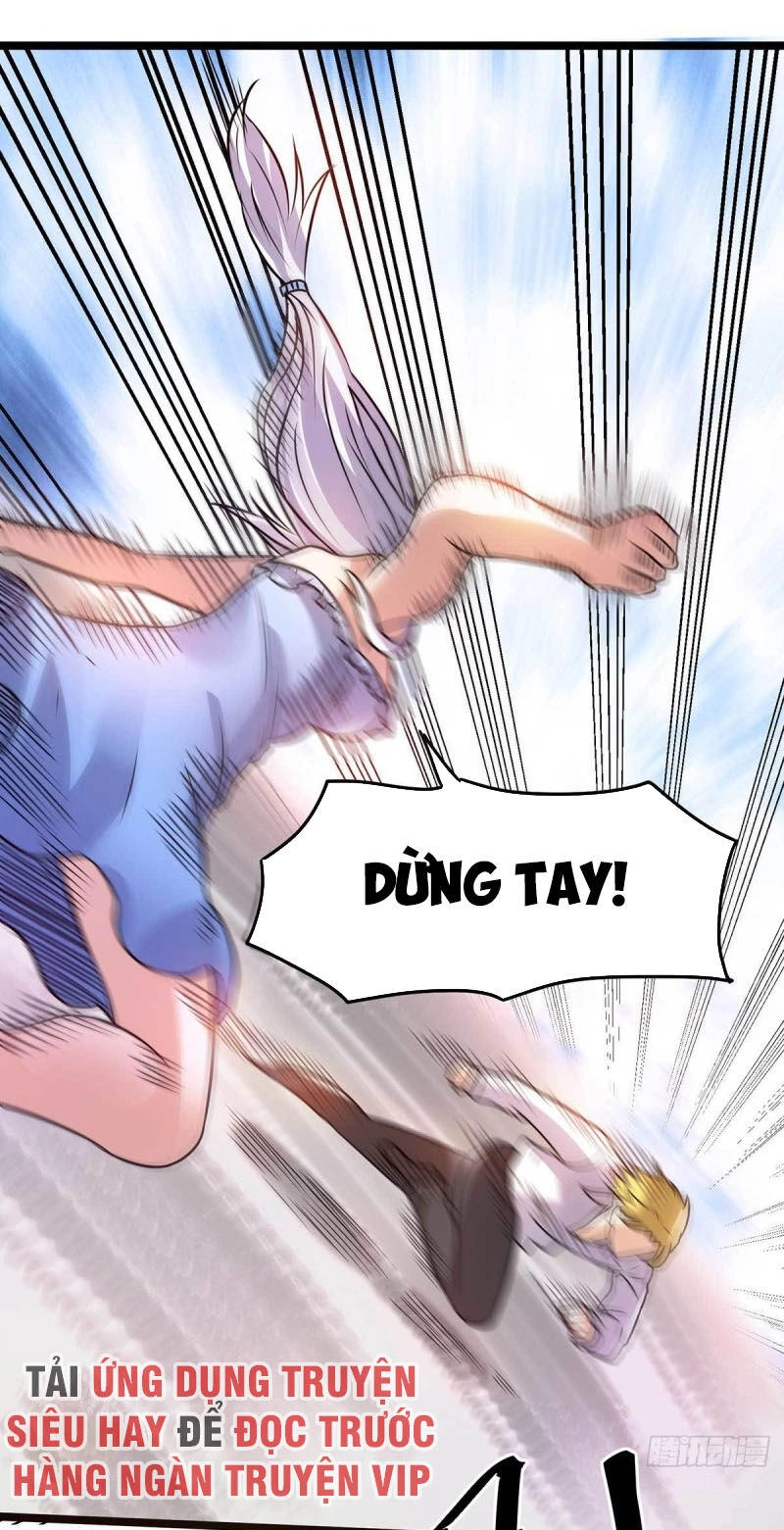 Tiên Vương Trùng Sinh Chapter 128 - 1