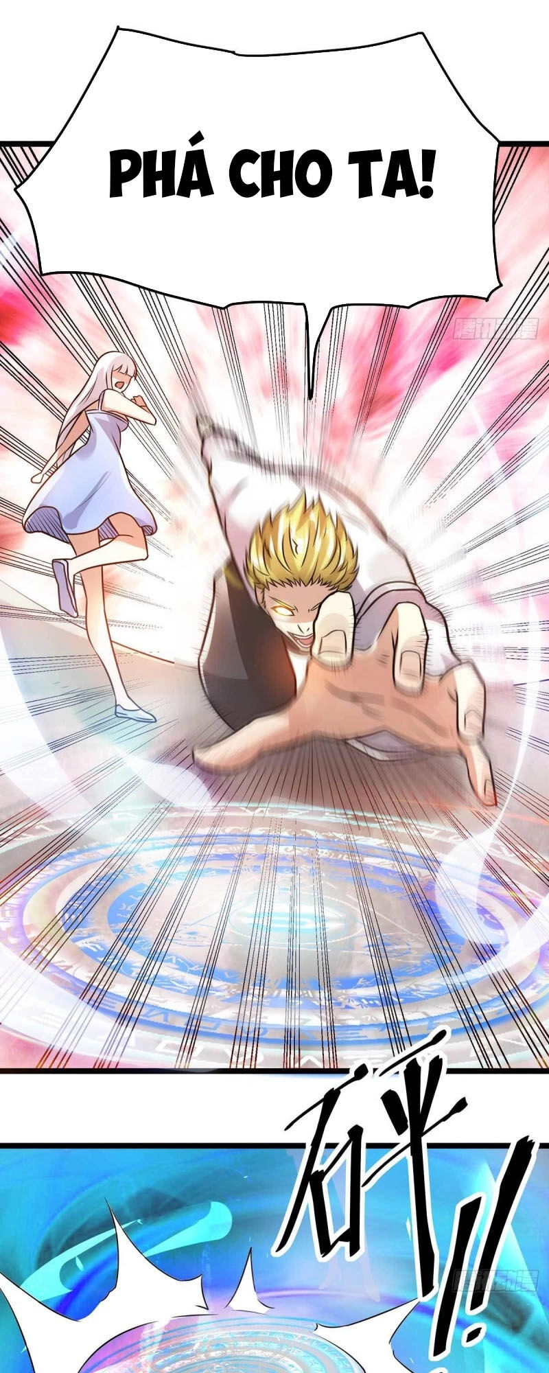 Tiên Vương Trùng Sinh Chapter 128 - 4