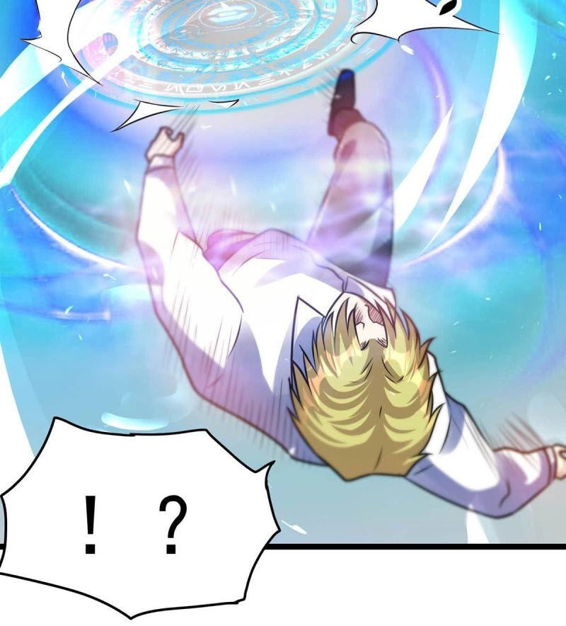 Tiên Vương Trùng Sinh Chapter 128 - 5