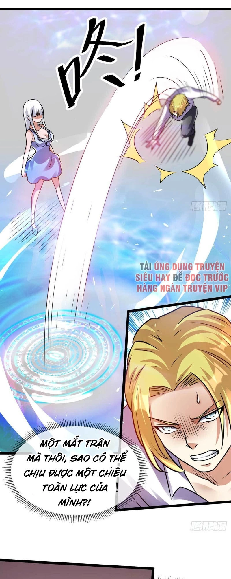 Tiên Vương Trùng Sinh Chapter 128 - 6