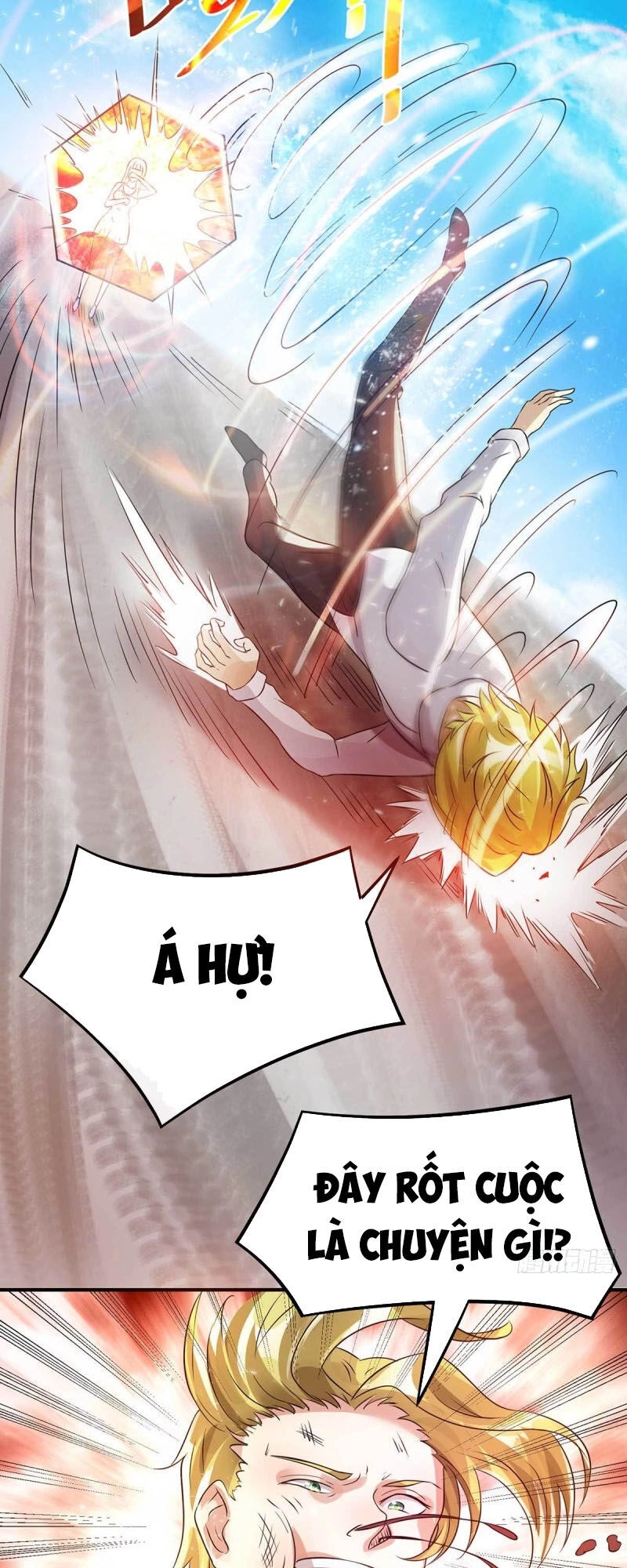 Tiên Vương Trùng Sinh Chapter 128 - 9