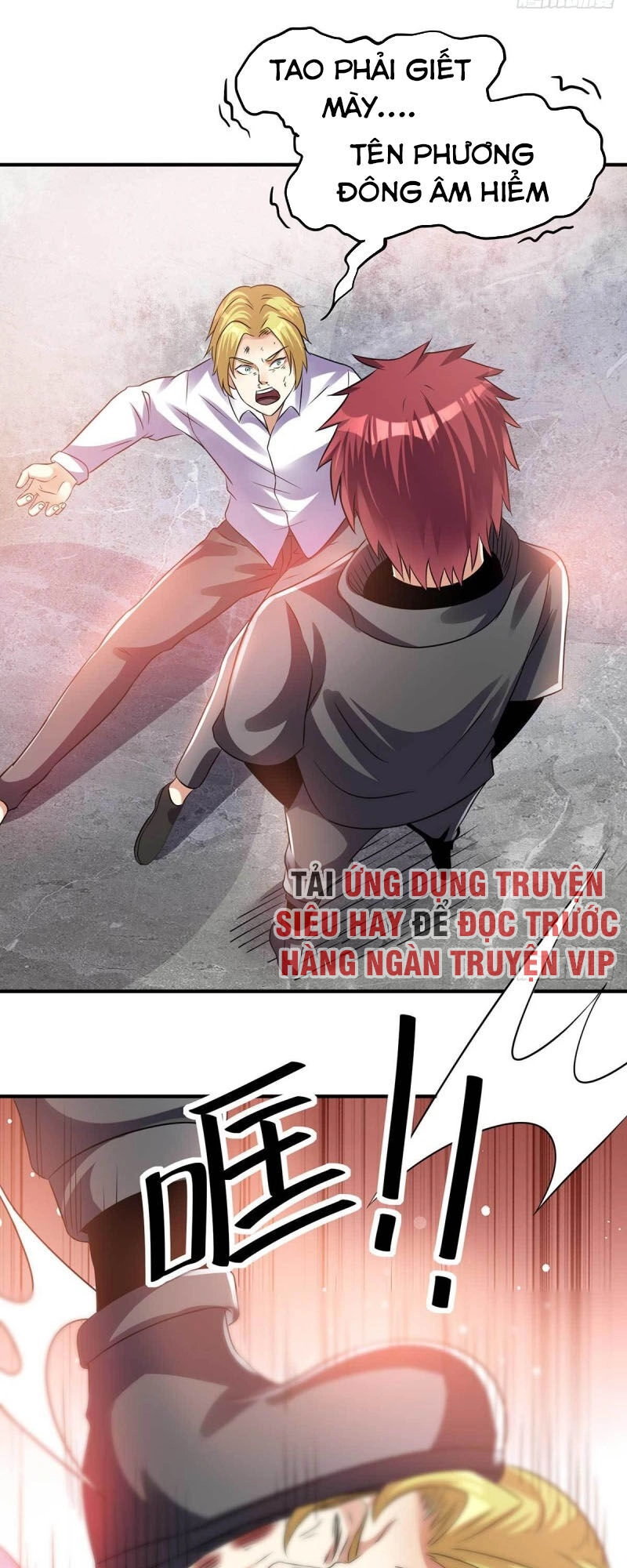 Tiên Vương Trùng Sinh Chapter 128 - 18