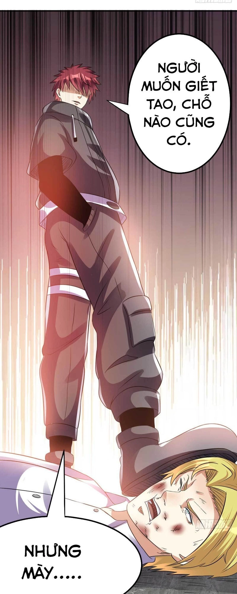 Tiên Vương Trùng Sinh Chapter 128 - 20