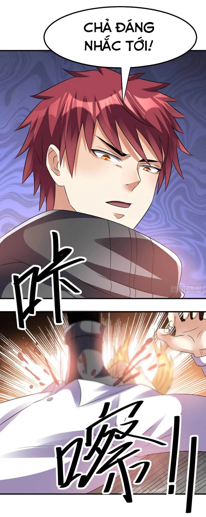 Tiên Vương Trùng Sinh Chapter 128 - 22