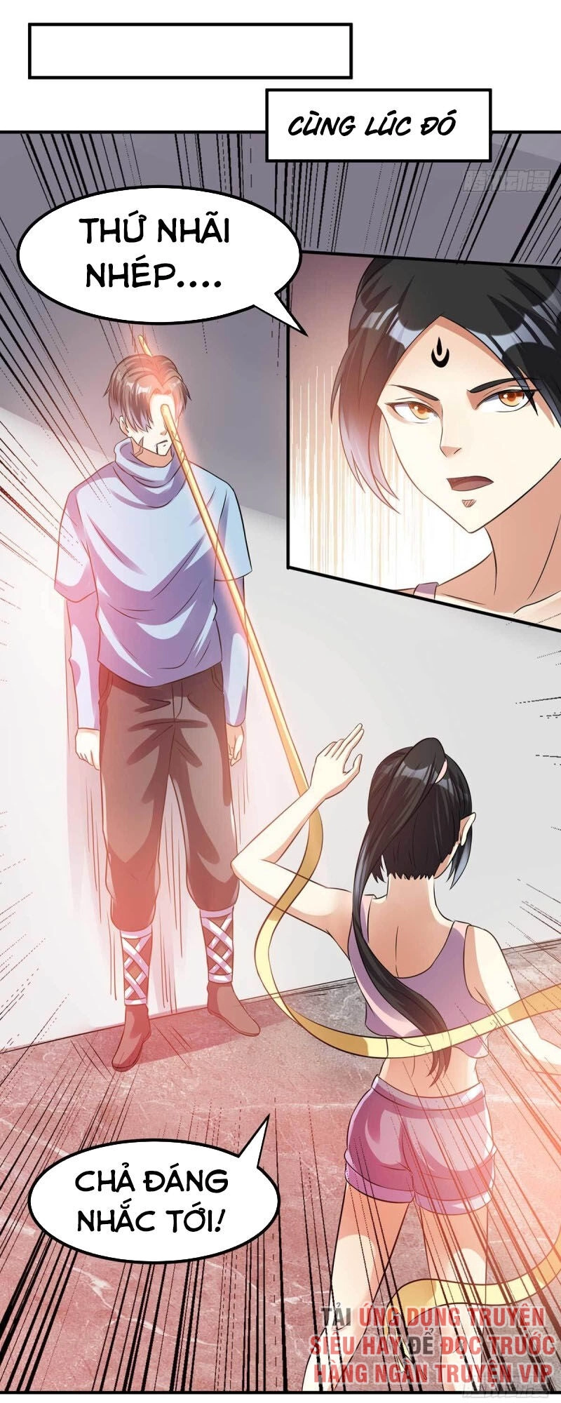 Tiên Vương Trùng Sinh Chapter 128 - 24