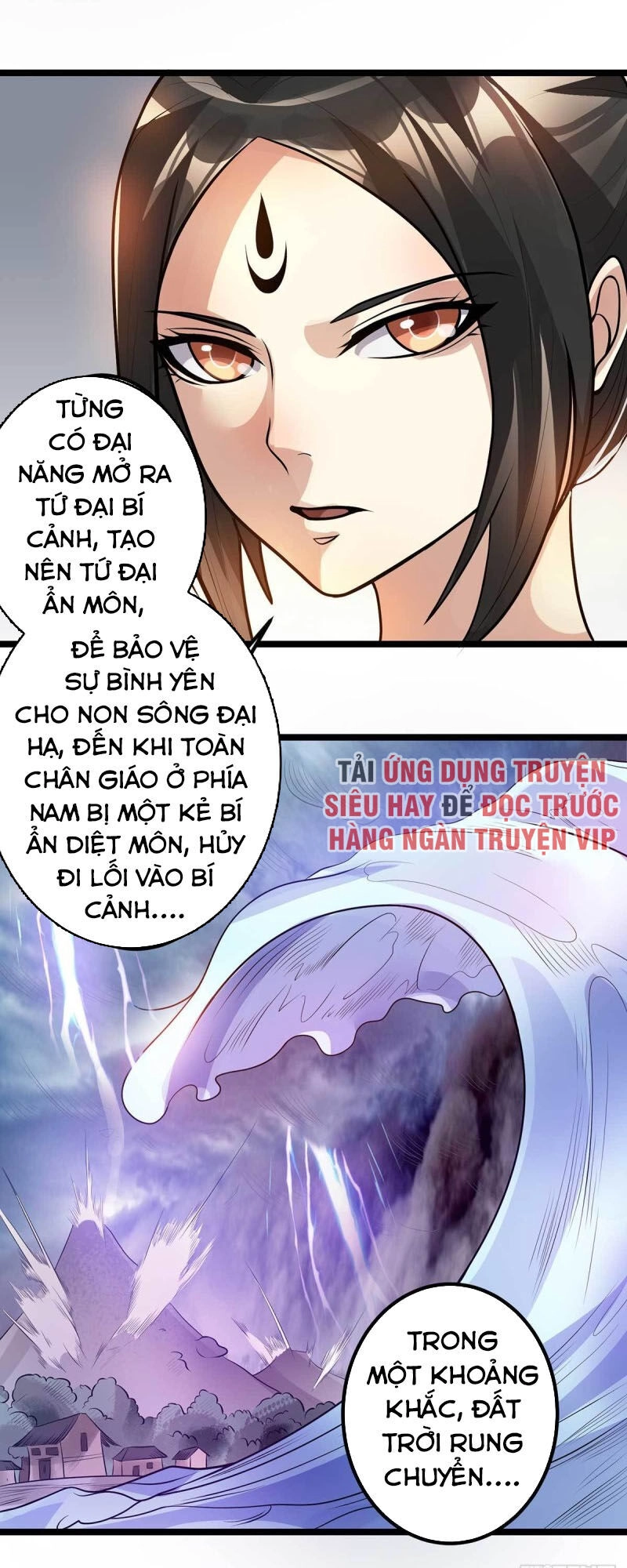 Tiên Vương Trùng Sinh Chapter 128 - 30