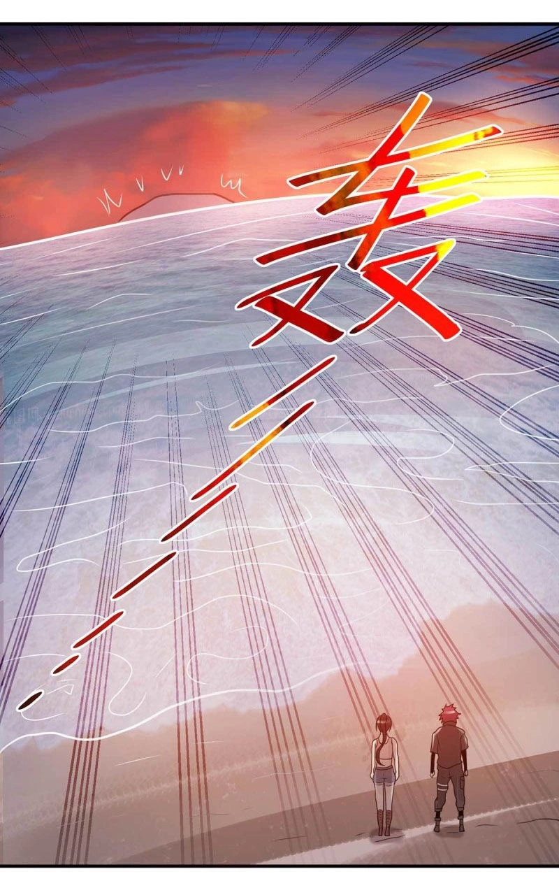 Tiên Vương Trùng Sinh Chapter 128 - 32