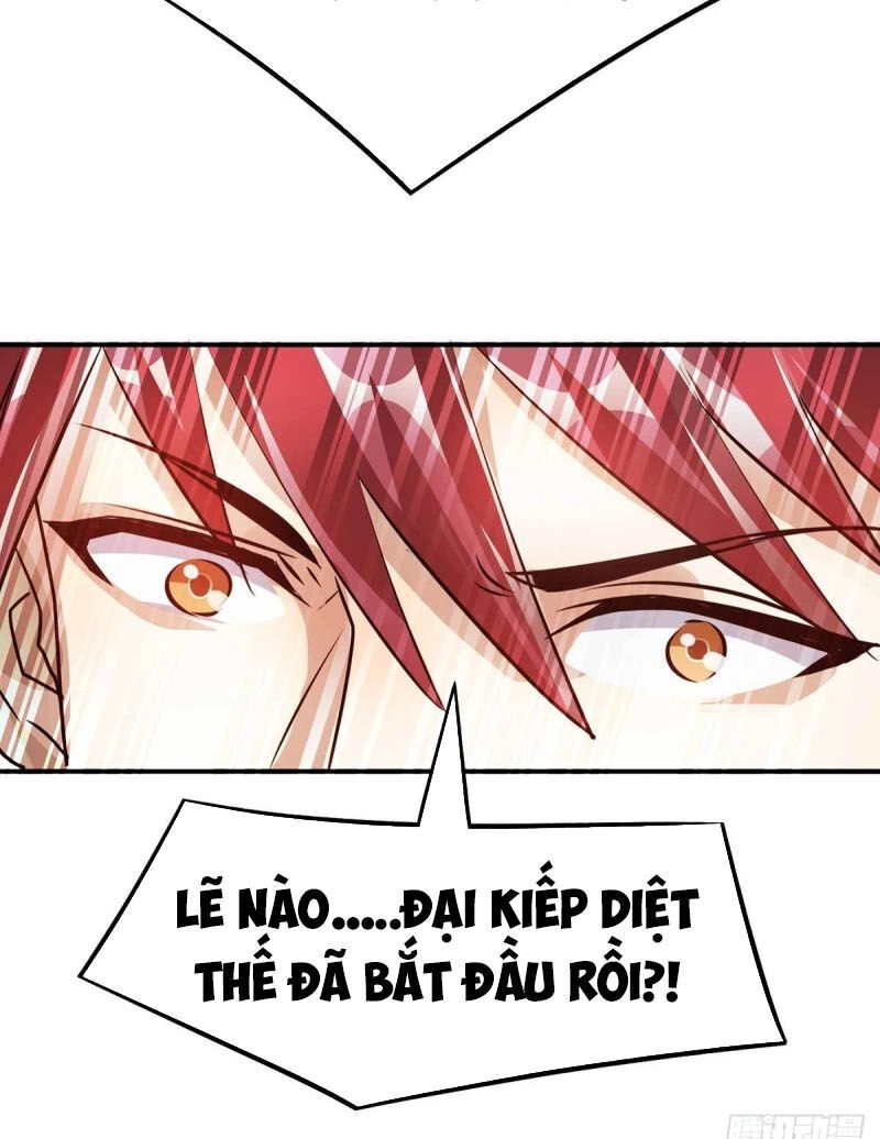 Tiên Vương Trùng Sinh Chapter 128 - 34