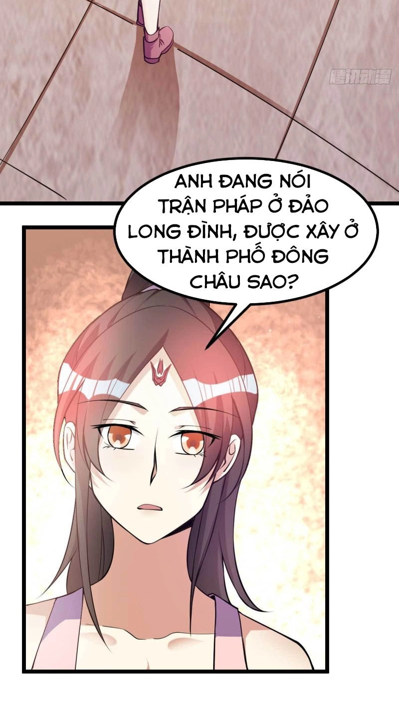 Tiên Vương Trùng Sinh Chapter 129 - 3