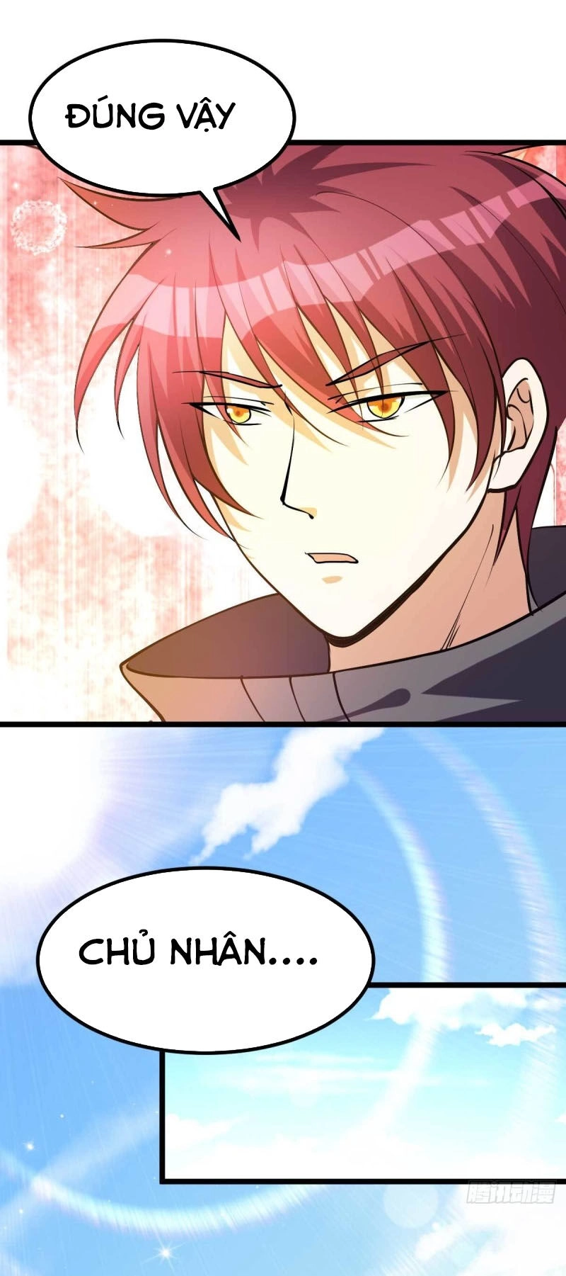 Tiên Vương Trùng Sinh Chapter 129 - 4