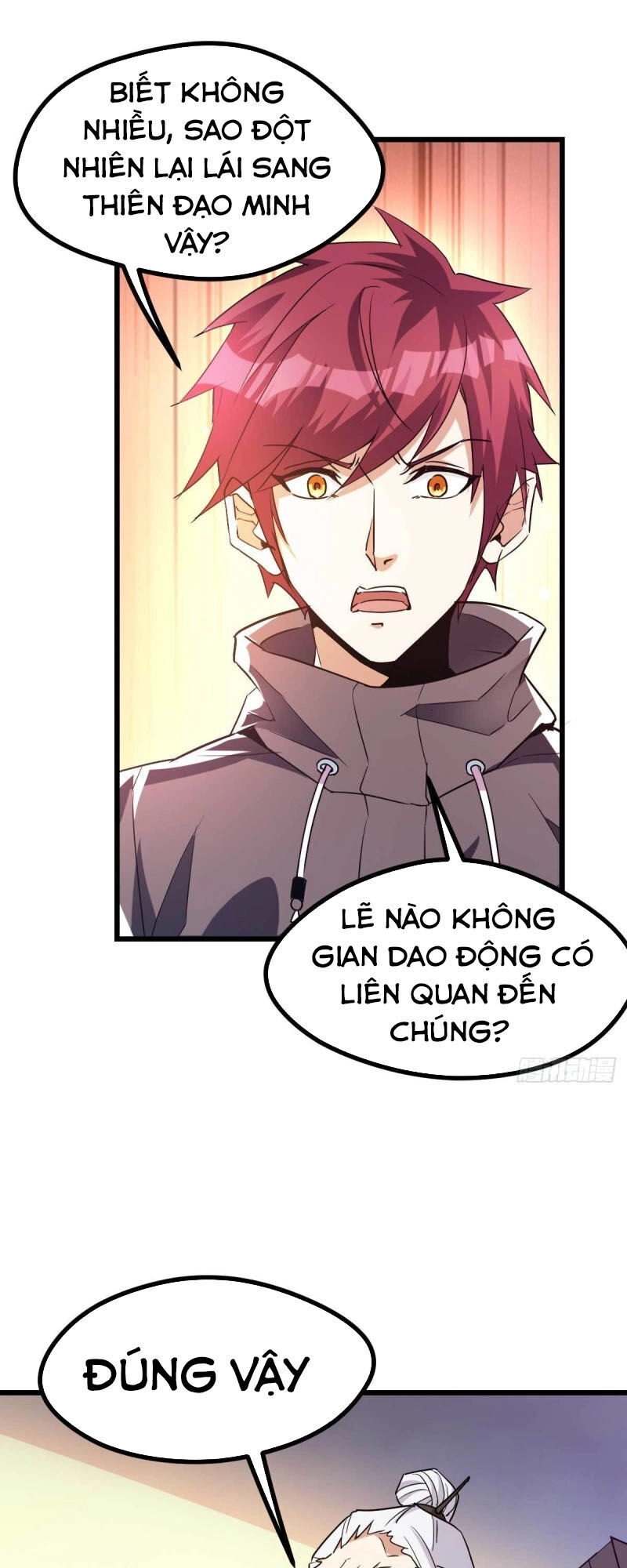 Tiên Vương Trùng Sinh Chapter 129 - 18