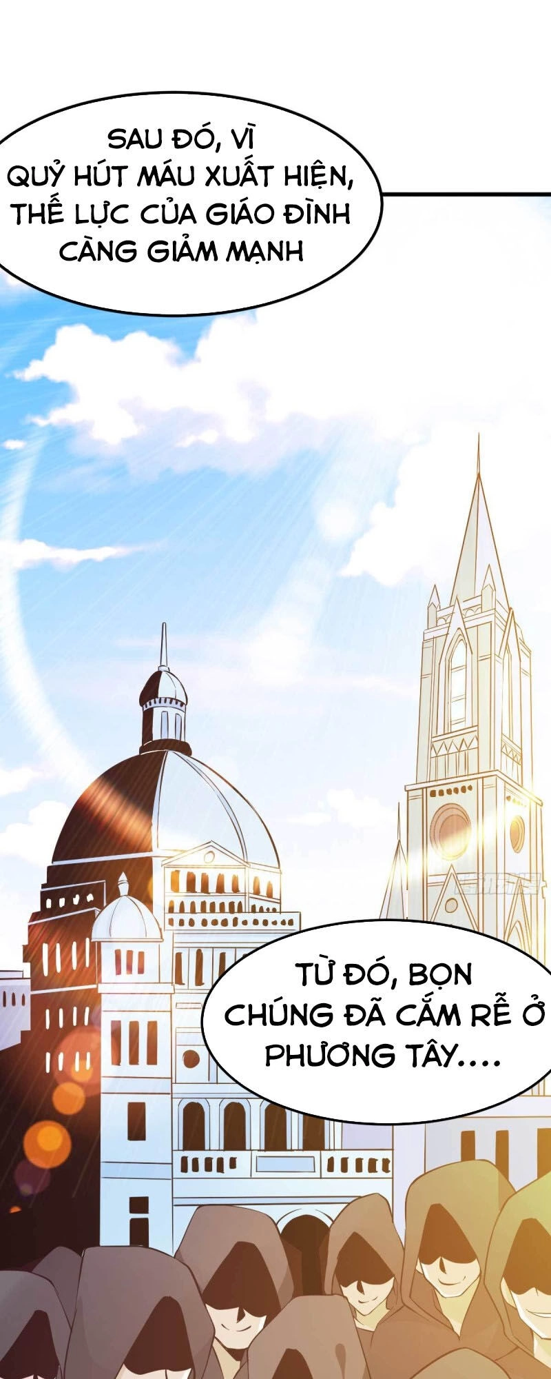 Tiên Vương Trùng Sinh Chapter 129 - 28