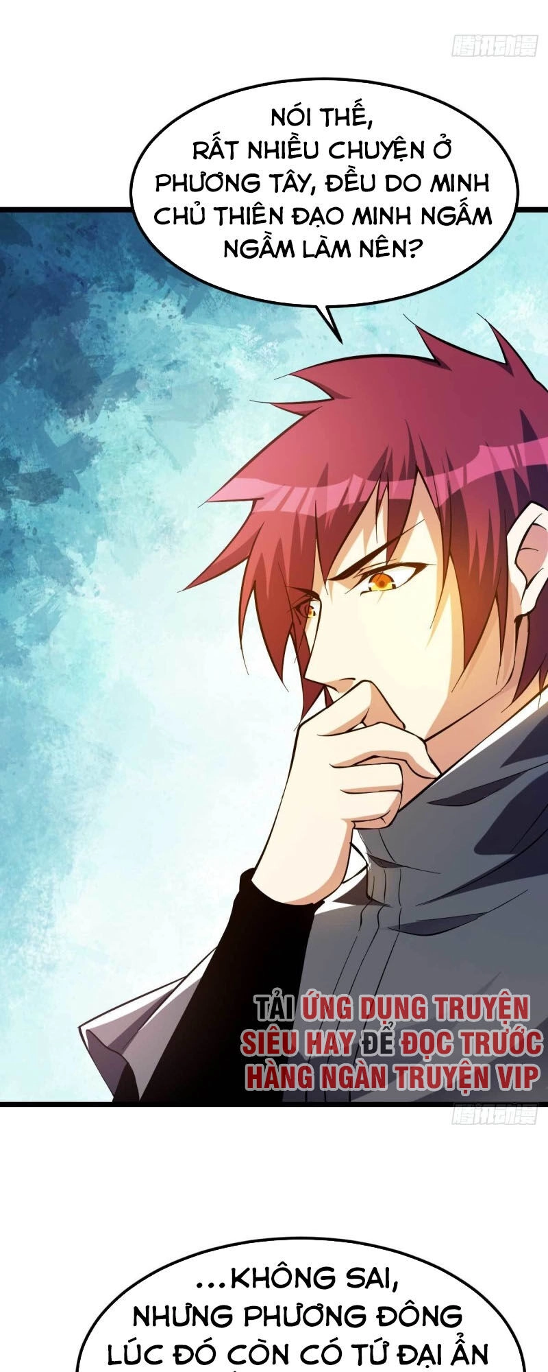 Tiên Vương Trùng Sinh Chapter 129 - 30