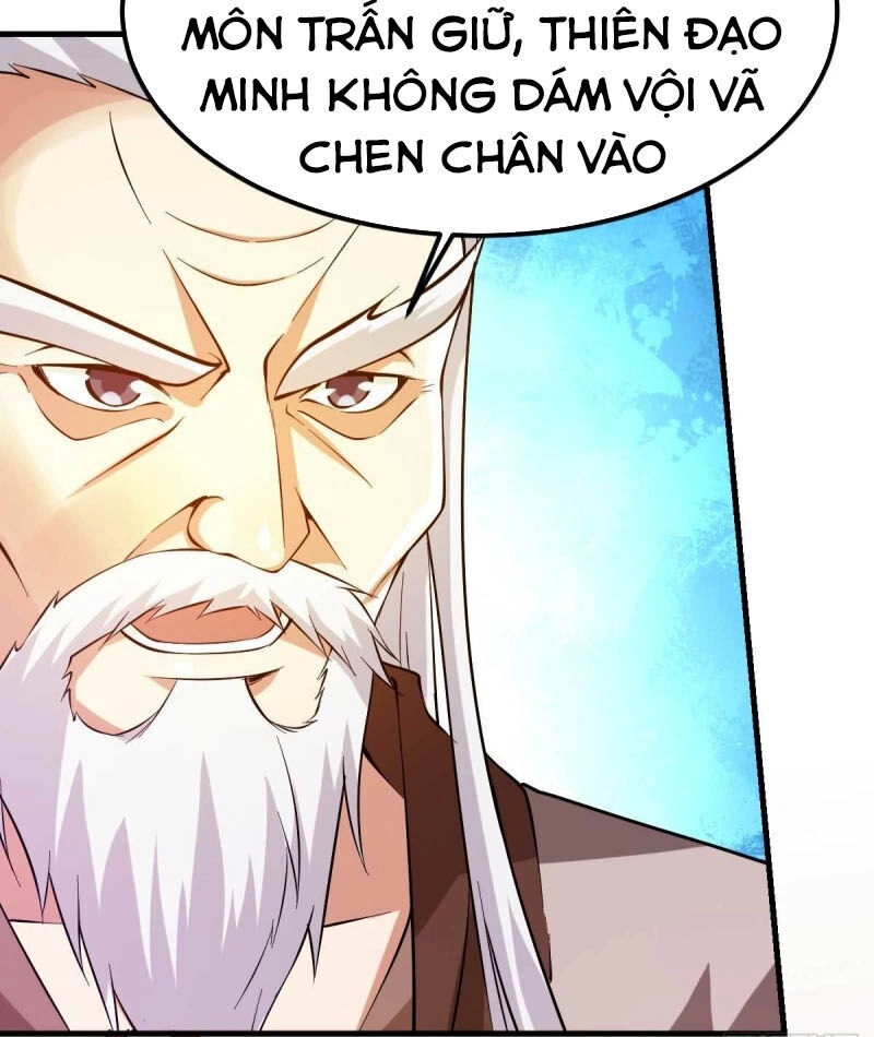 Tiên Vương Trùng Sinh Chapter 129 - 31