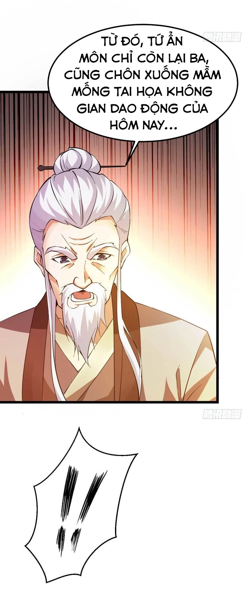 Tiên Vương Trùng Sinh Chapter 129 - 35