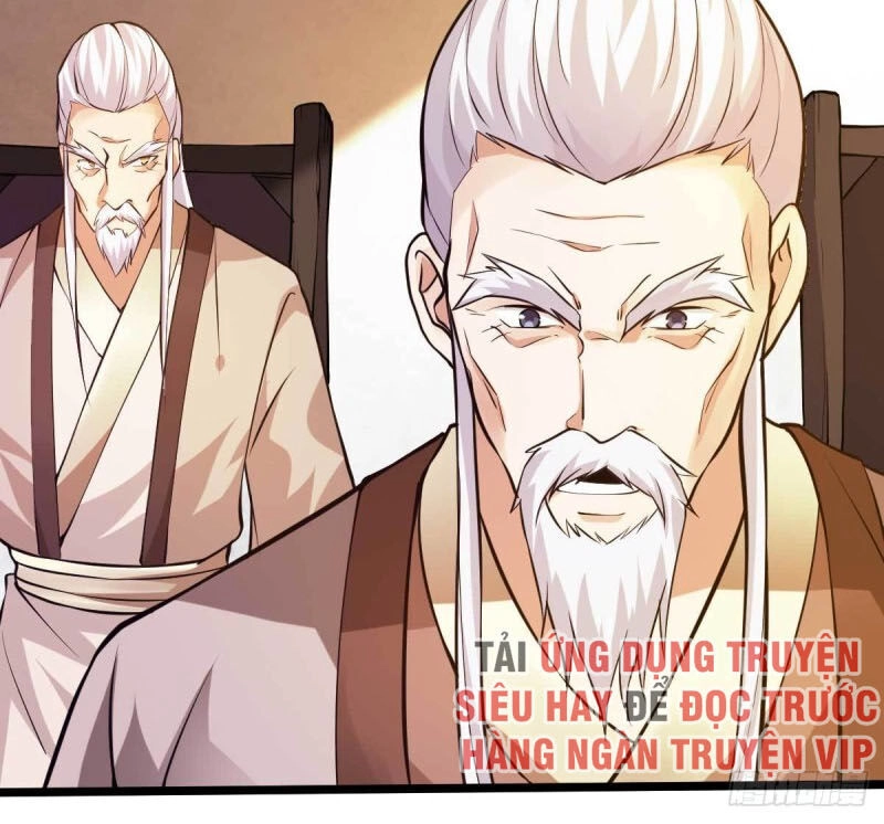 Tiên Vương Trùng Sinh Chapter 129 - 37