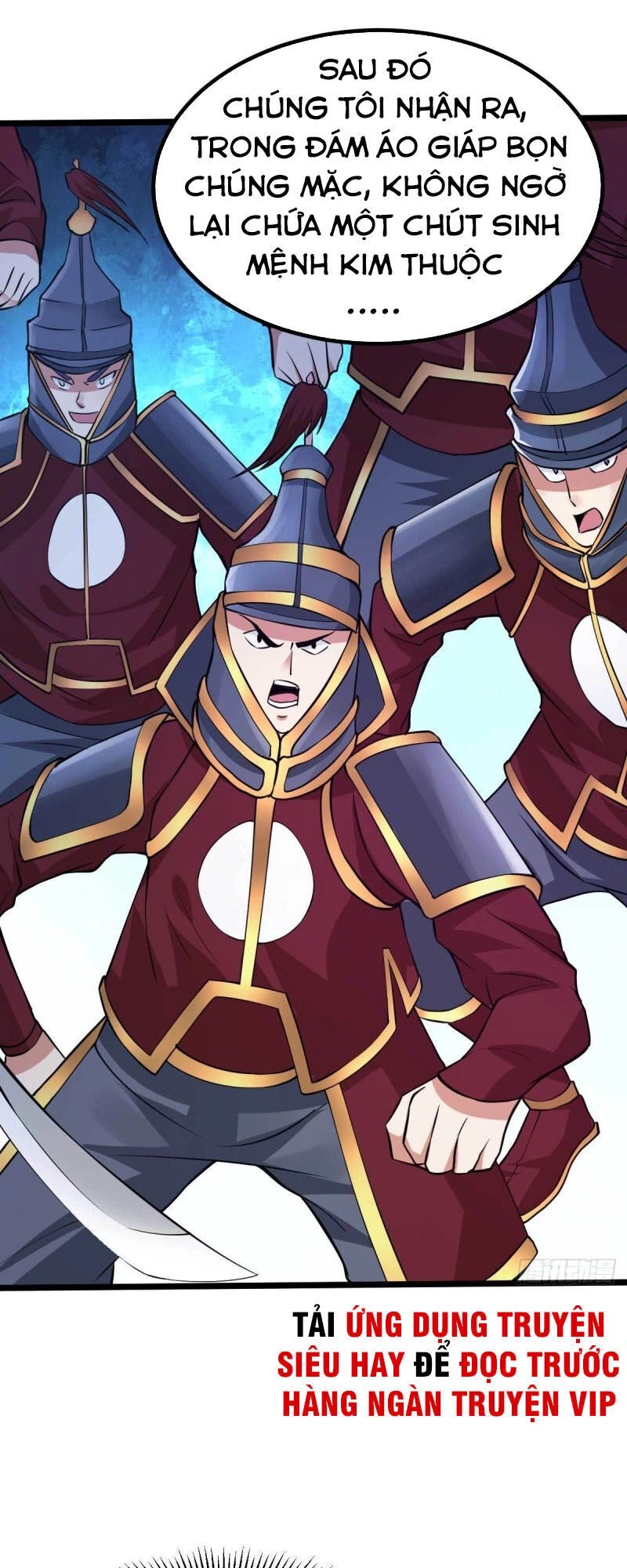 Tiên Vương Trùng Sinh Chapter 129 - 38