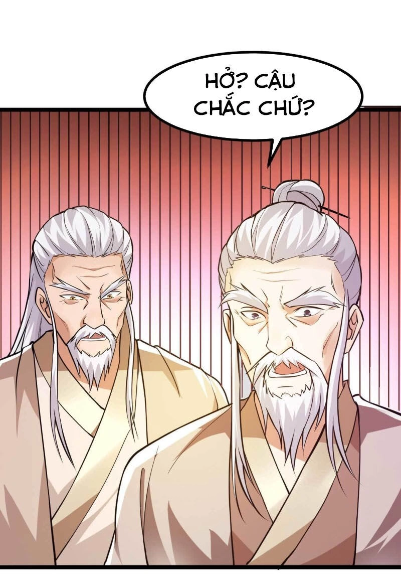 Tiên Vương Trùng Sinh Chapter 129 - 41