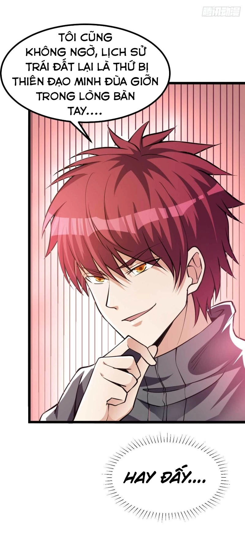 Tiên Vương Trùng Sinh Chapter 129 - 46