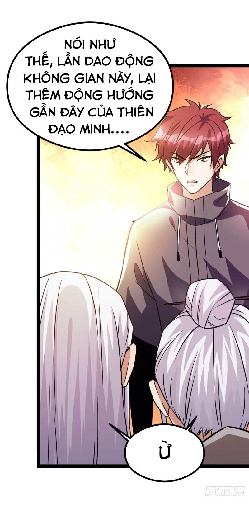 Tiên Vương Trùng Sinh Chapter 129 - 47