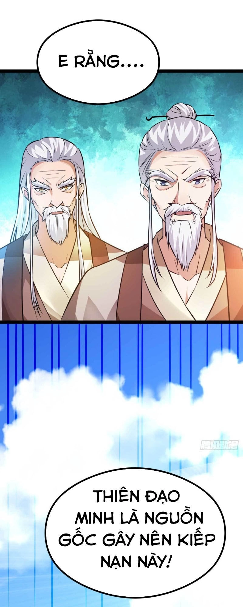 Tiên Vương Trùng Sinh Chapter 129 - 48