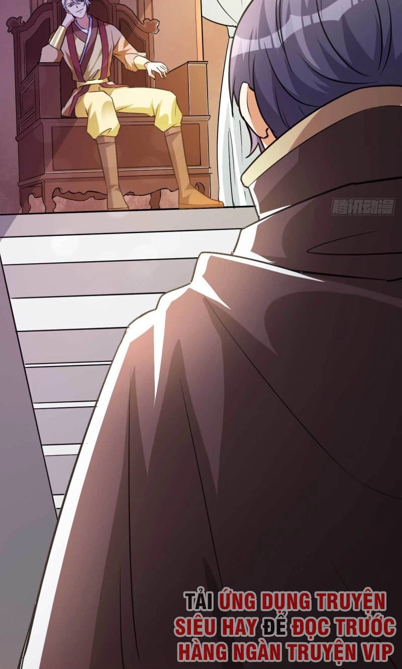 Tiên Vương Trùng Sinh Chapter 129 - 53