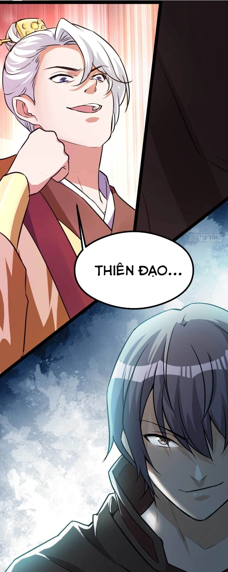 Tiên Vương Trùng Sinh Chapter 129 - 54