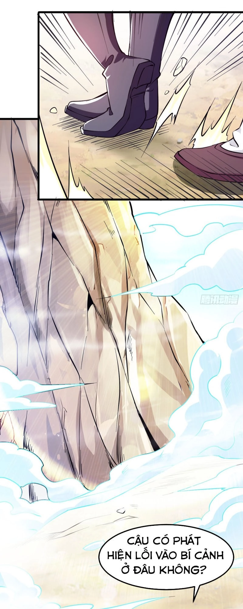 Tiên Vương Trùng Sinh Chapter 130 - 4