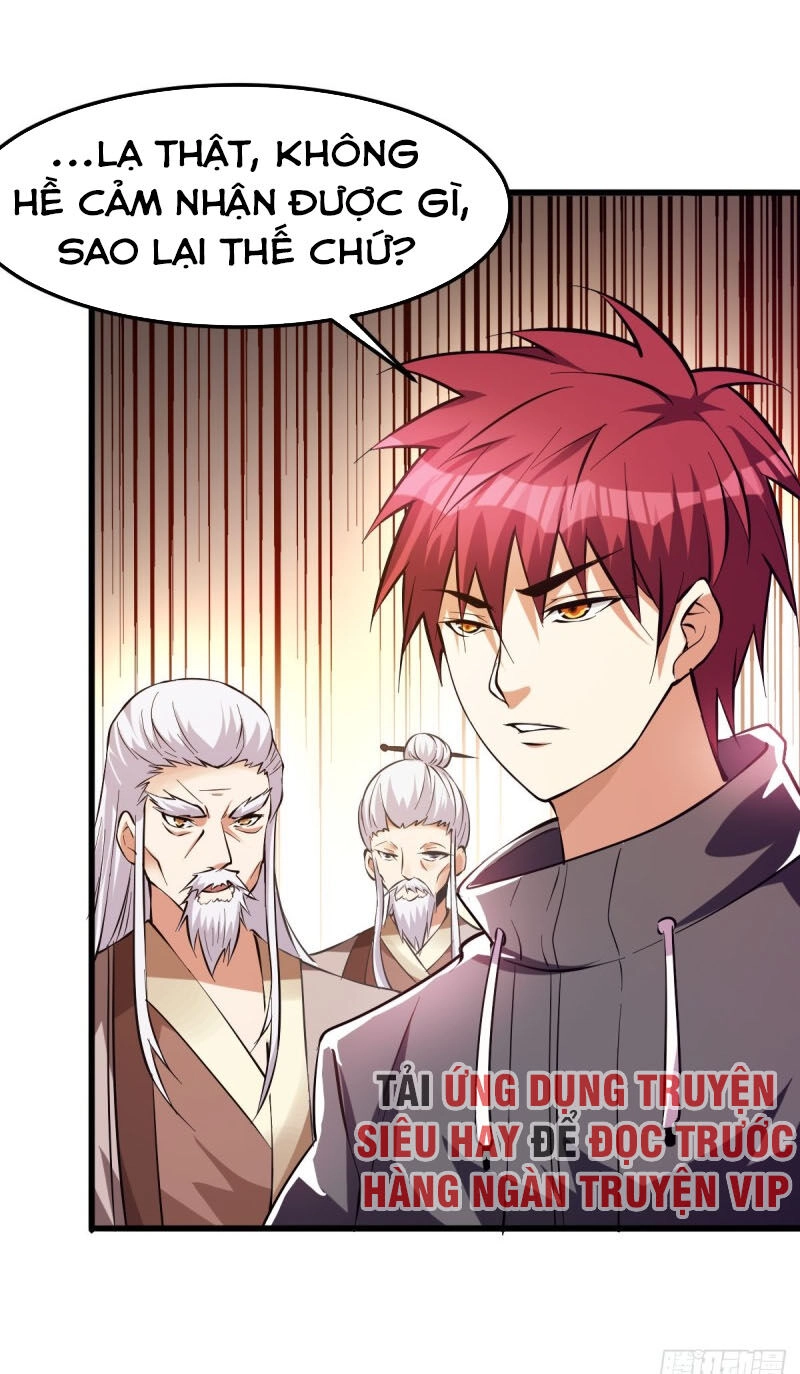 Tiên Vương Trùng Sinh Chapter 130 - 6