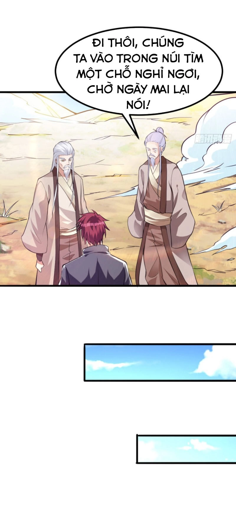 Tiên Vương Trùng Sinh Chapter 130 - 9