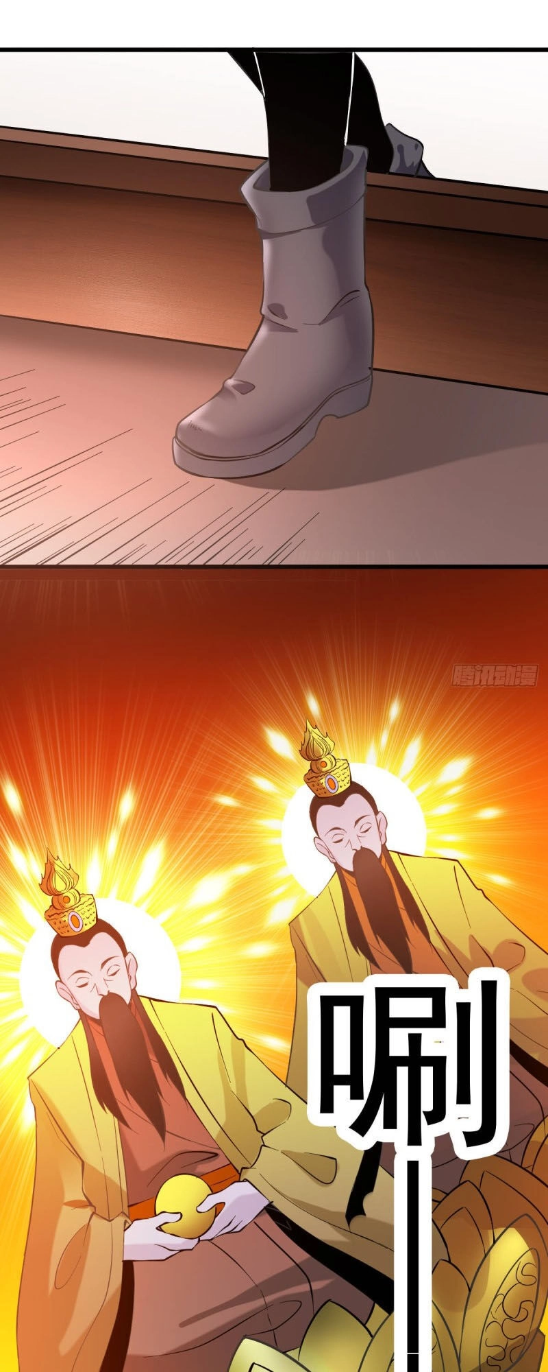 Tiên Vương Trùng Sinh Chapter 130 - 14