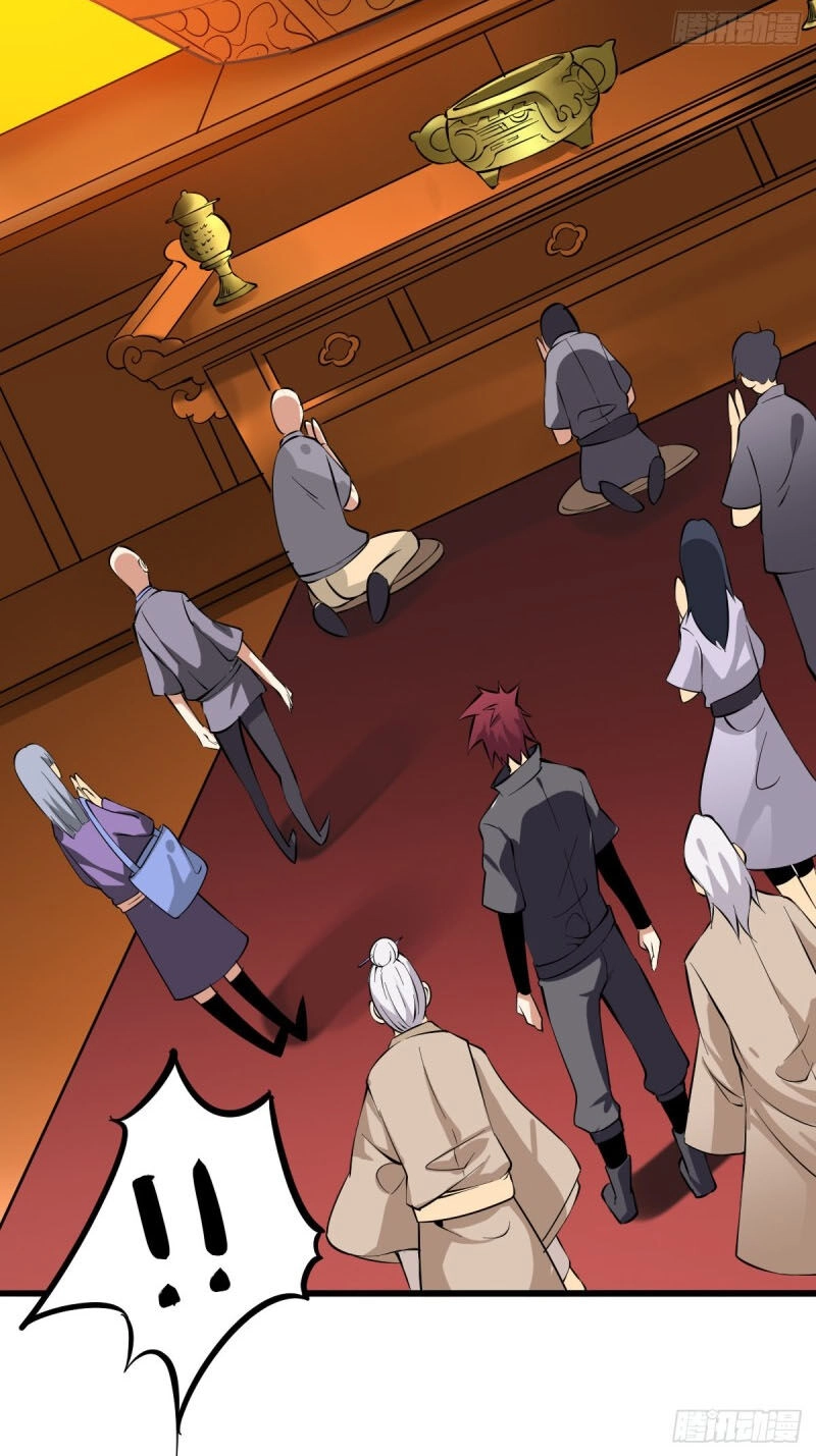 Tiên Vương Trùng Sinh Chapter 130 - 16