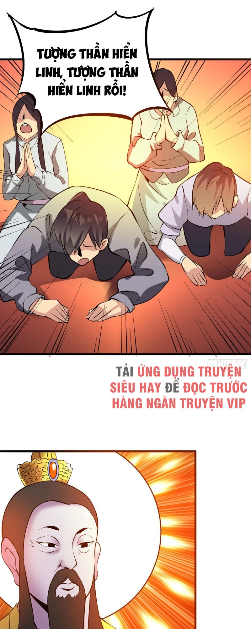 Tiên Vương Trùng Sinh Chapter 130 - 17