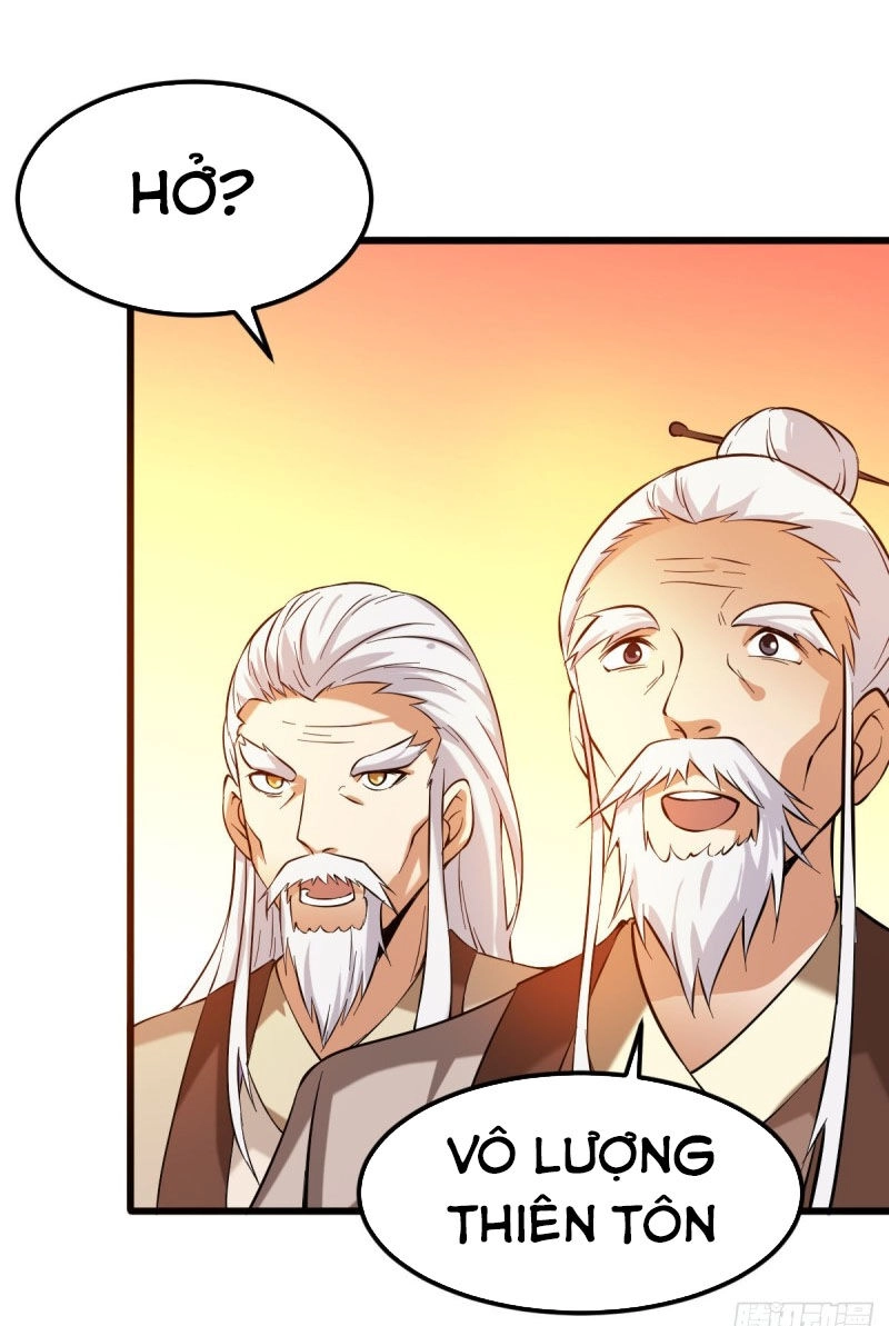 Tiên Vương Trùng Sinh Chapter 130 - 19
