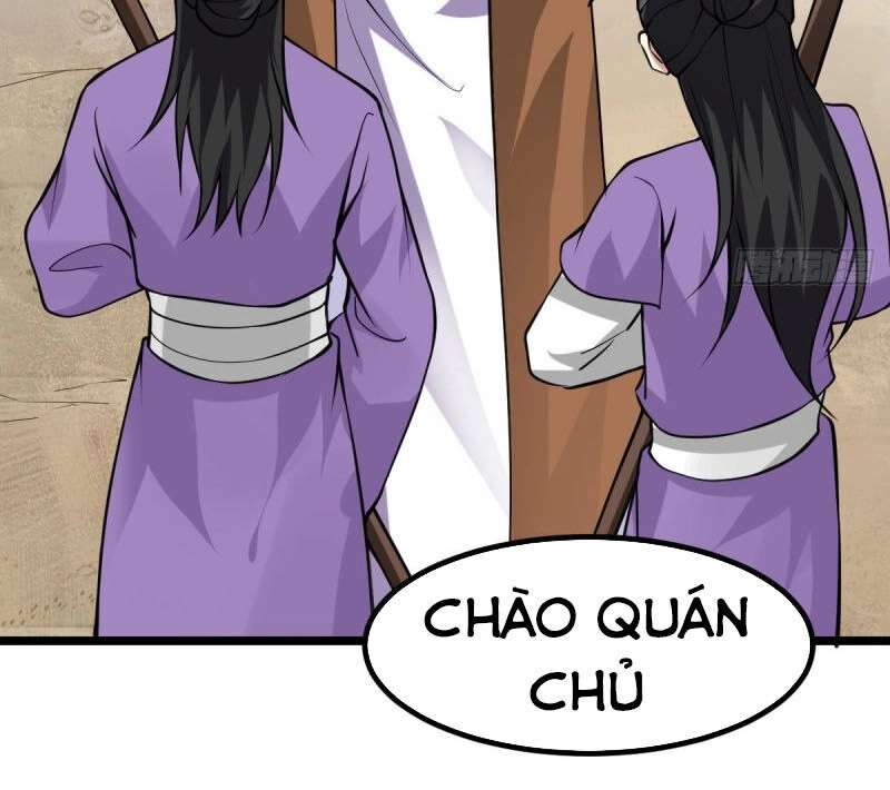 Tiên Vương Trùng Sinh Chapter 130 - 23