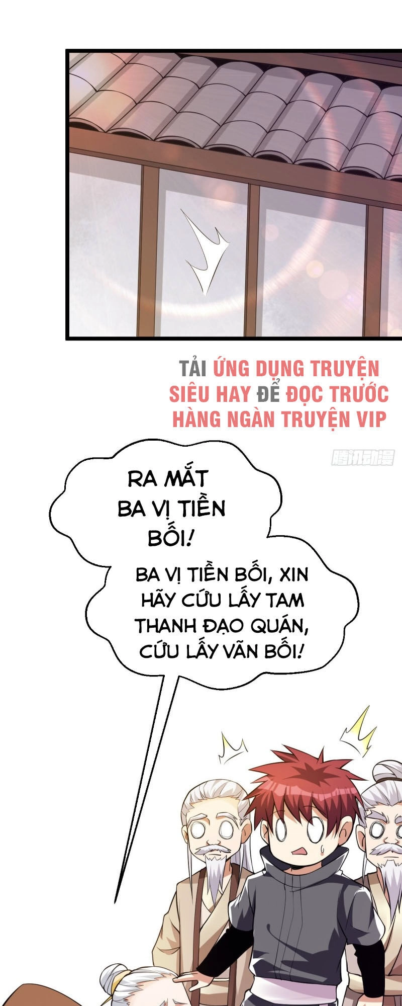 Tiên Vương Trùng Sinh Chapter 130 - 26