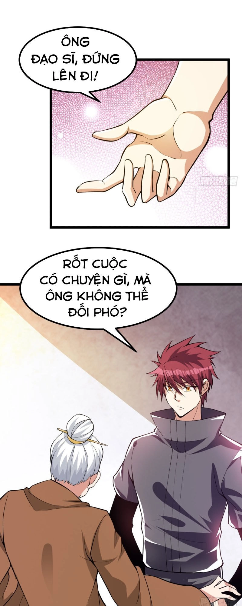 Tiên Vương Trùng Sinh Chapter 130 - 30