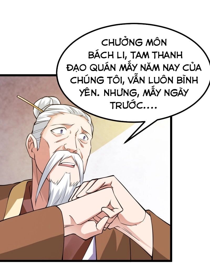 Tiên Vương Trùng Sinh Chapter 130 - 32