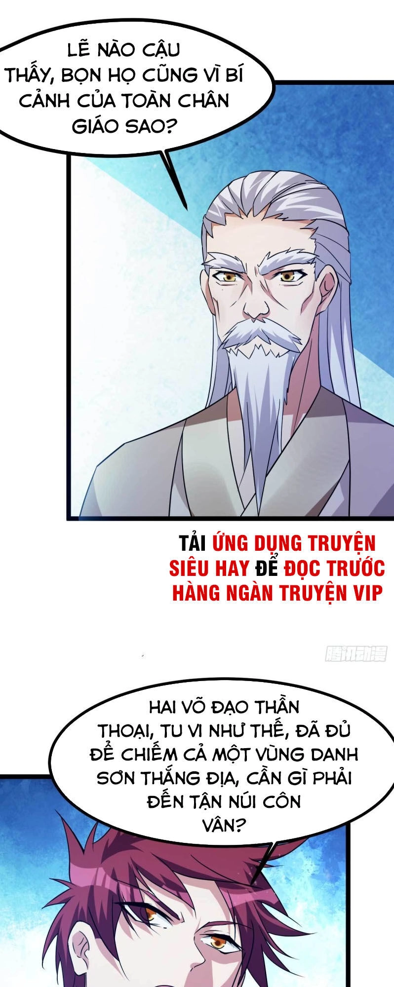 Tiên Vương Trùng Sinh Chapter 131 - 11