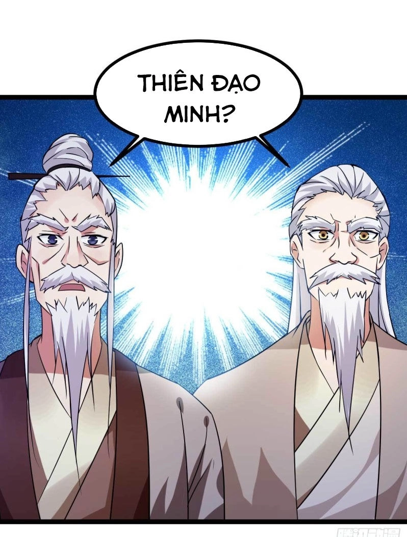 Tiên Vương Trùng Sinh Chapter 131 - 13