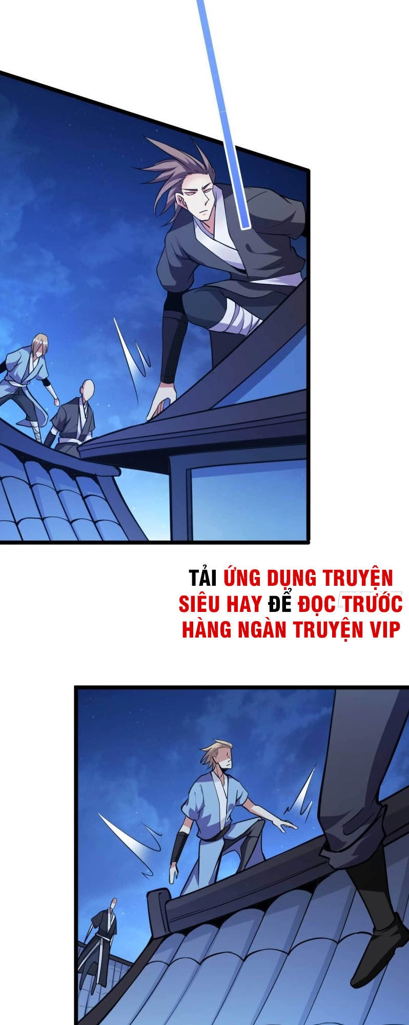 Tiên Vương Trùng Sinh Chapter 131 - 16